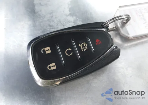 2024 Chevrolet Malibu Fwd 1Lt из США, поврежденный, VIN 1G1ZD5ST7RF133647